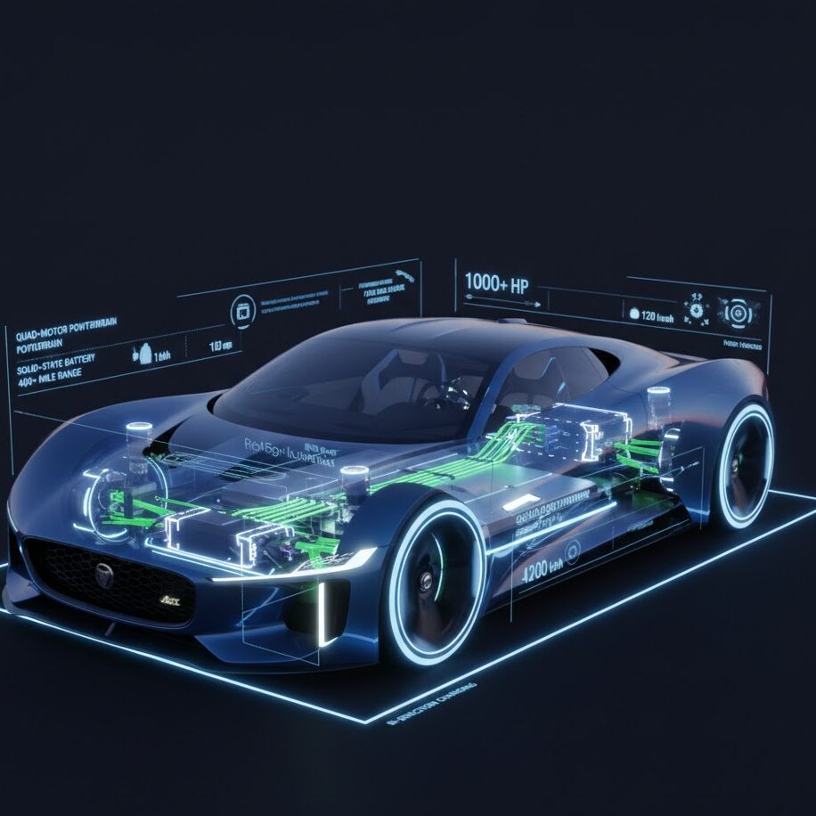 Groundbreaking Technology: The Heart of Innovation