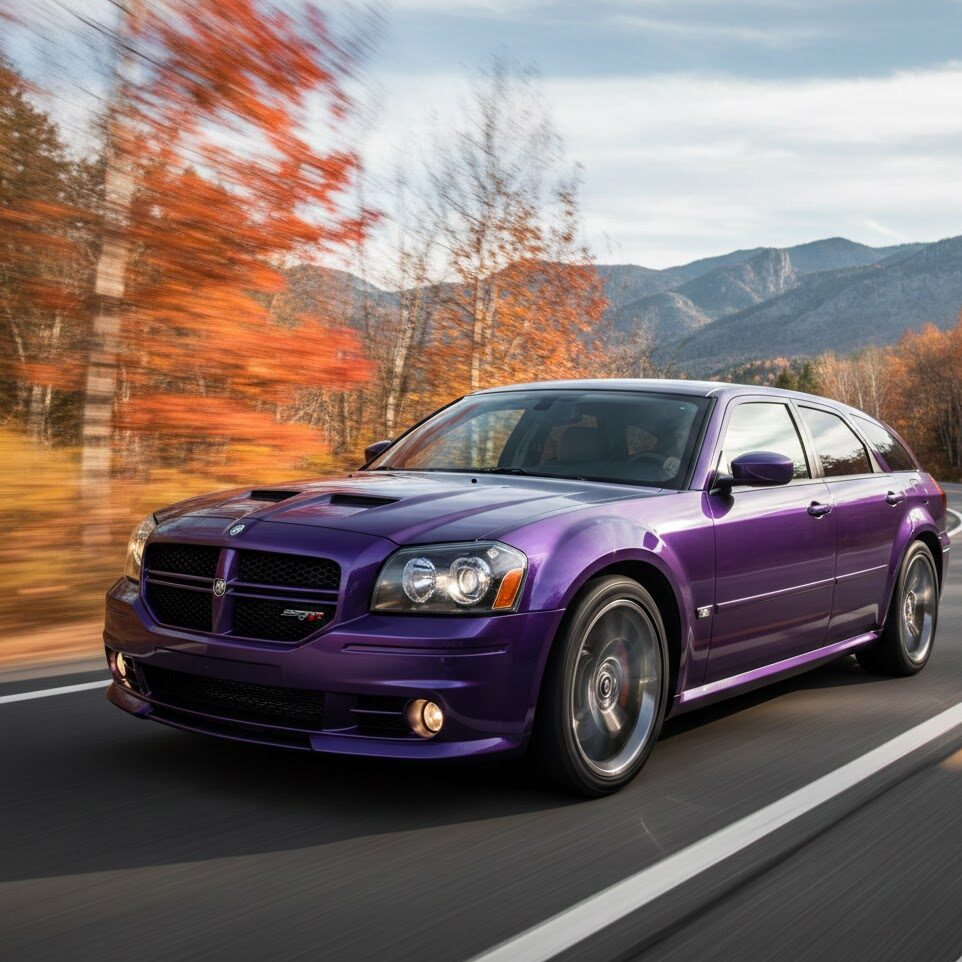 Handling & Driving Dynamics