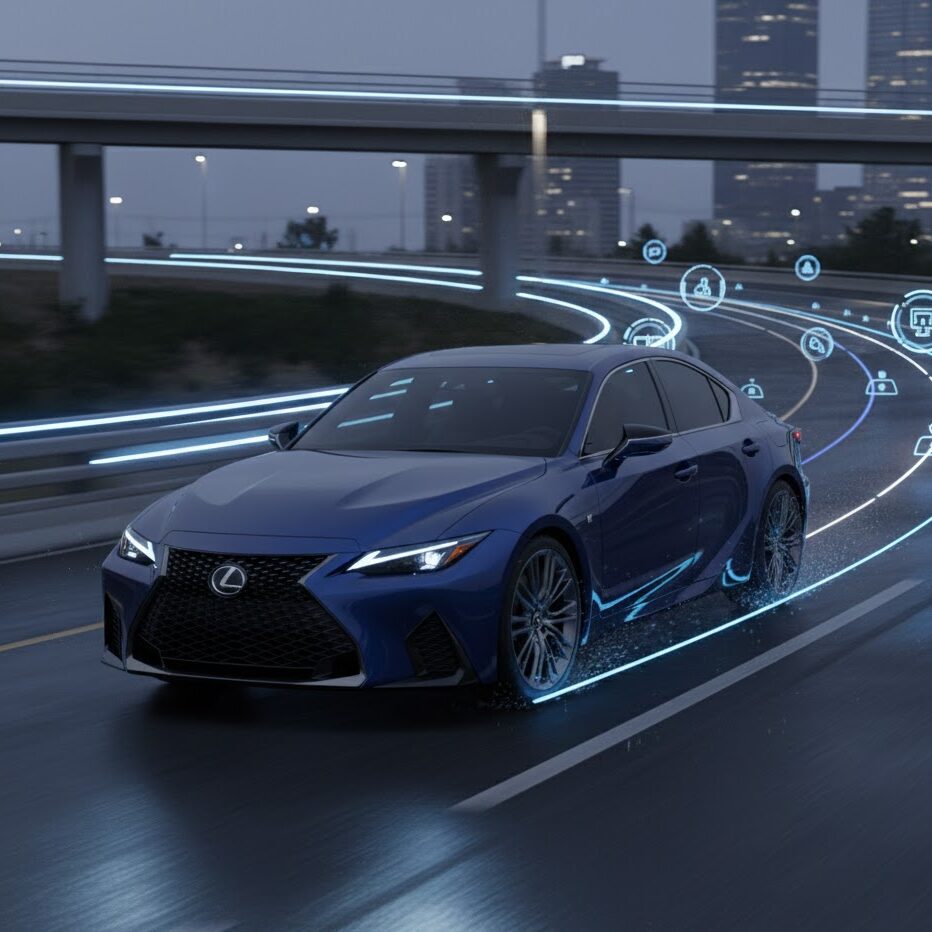 Performance and Powertrain Philosophy