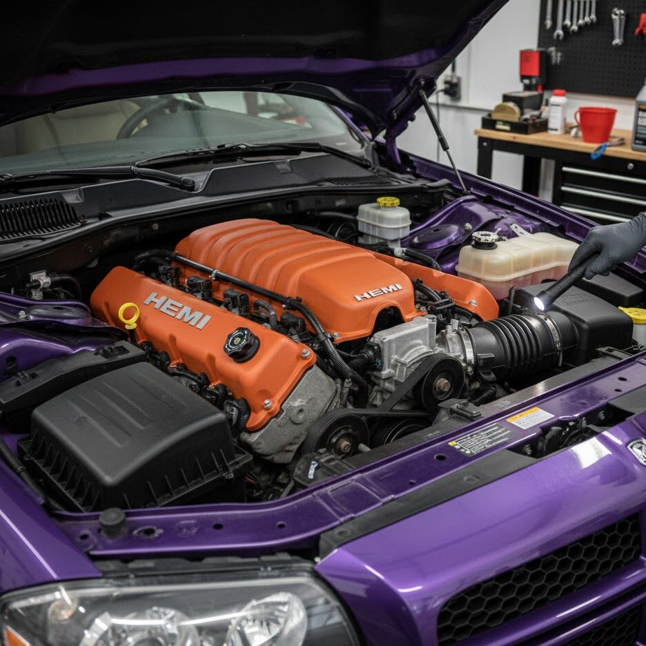 Reliability & Maintenance