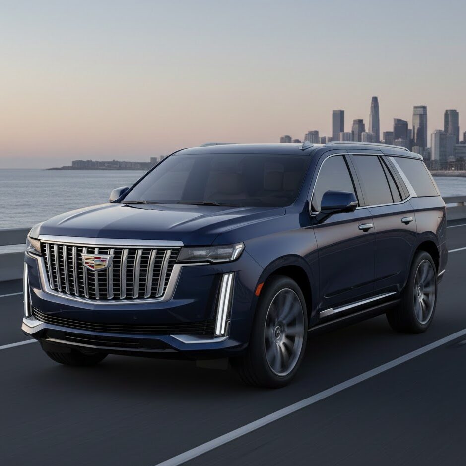 Revolutionary Exterior Design