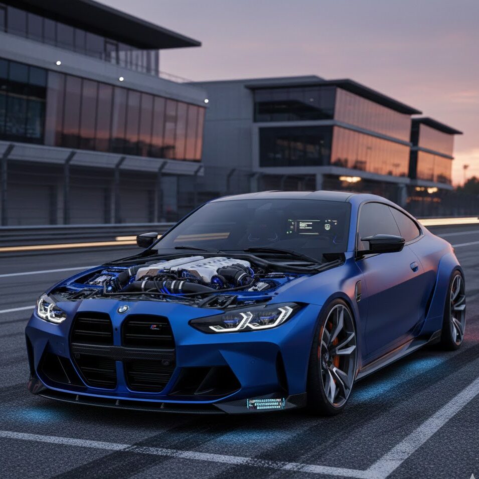 Advanced Transmission Technology