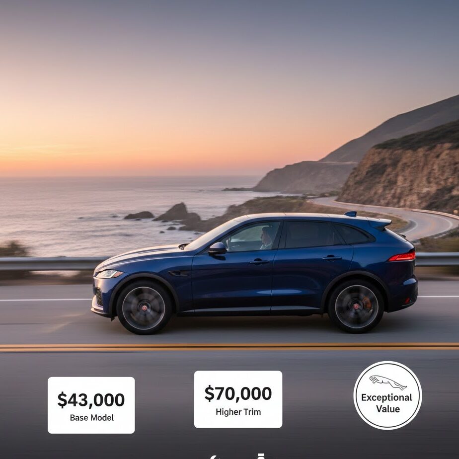 Value & Ownership Experience