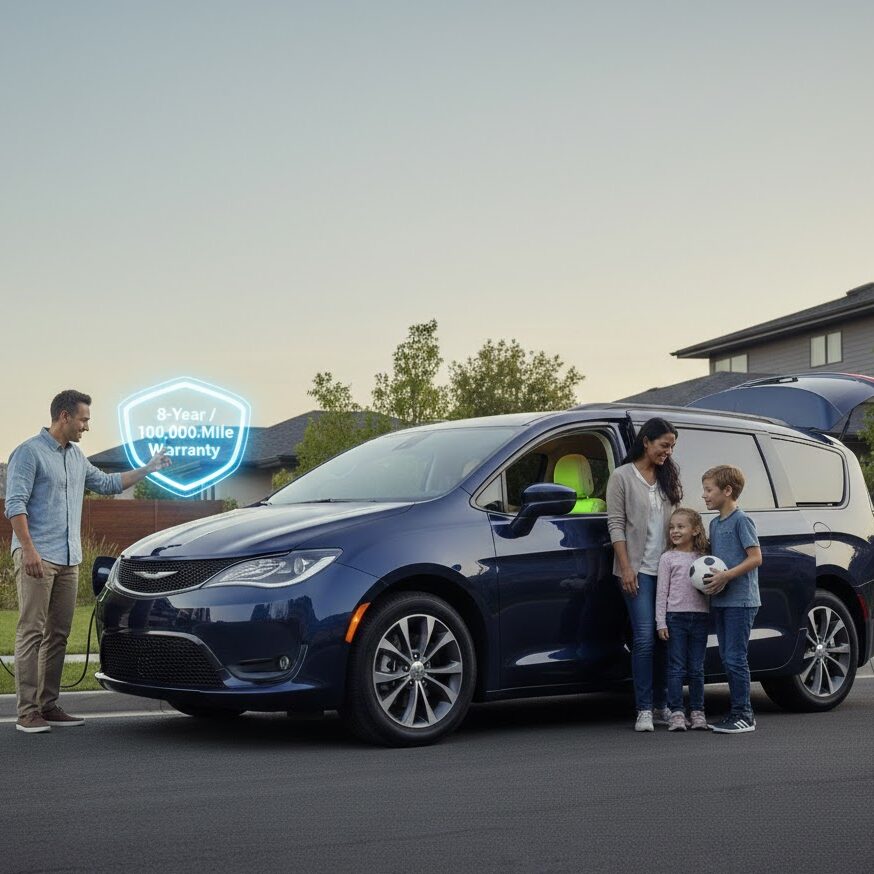 Practical Features That Matter