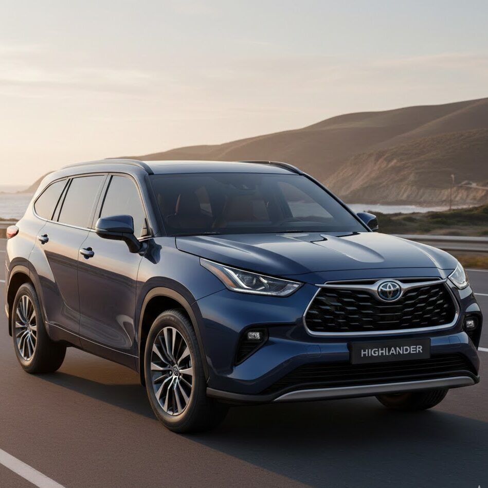 Design and Exterior Updates