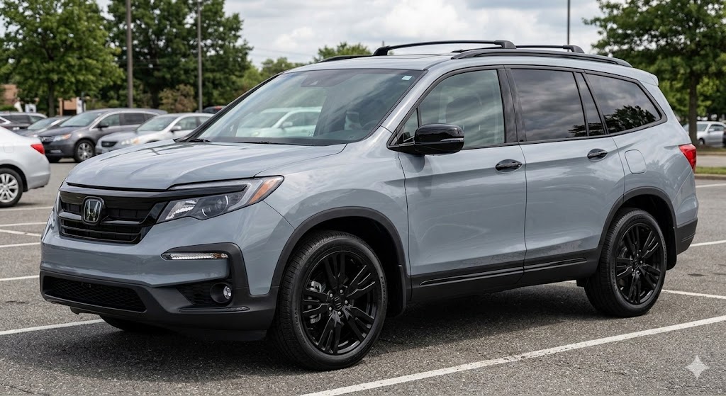 Exterior Design: Making a Statement Without Trying Too Hard