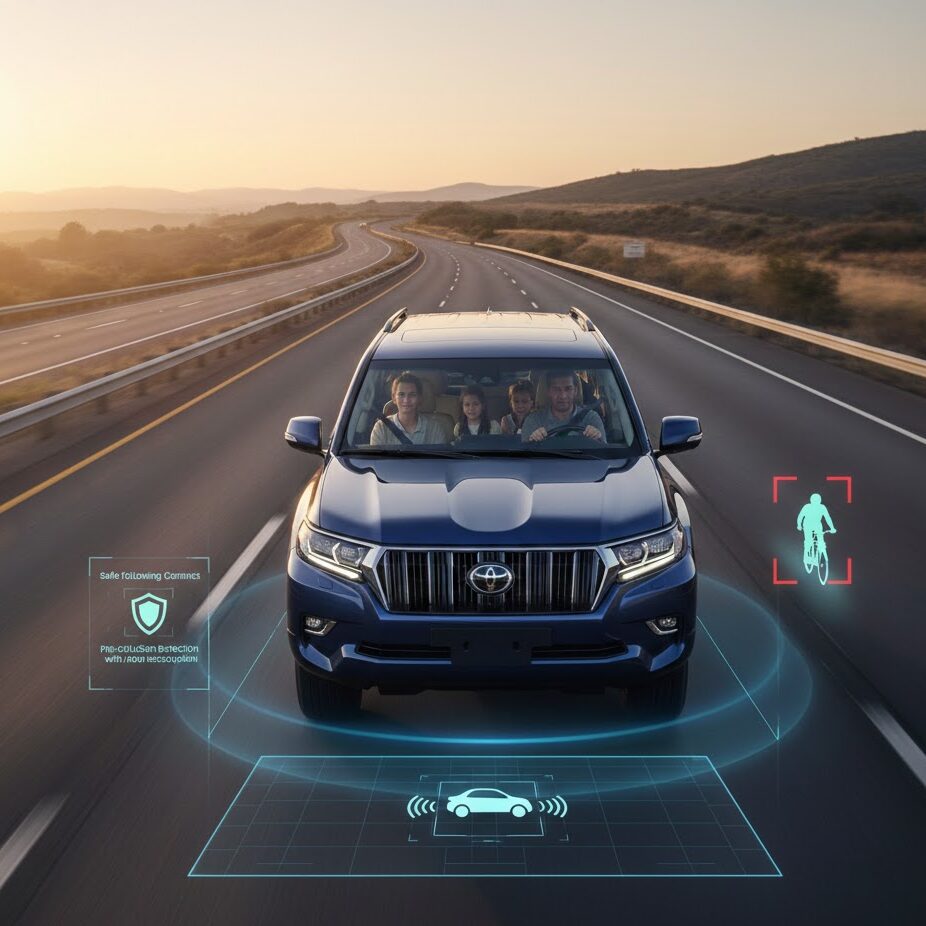 What Sets It Apart from the Competition